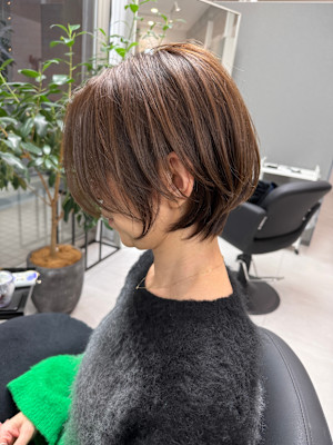 Auni【アユニ】×スタイル