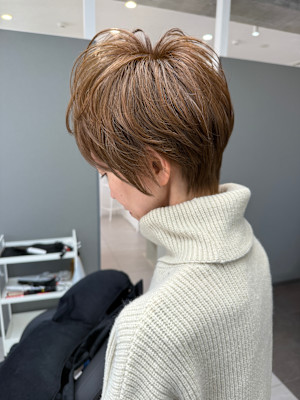 Auni【アユニ】×スタイル