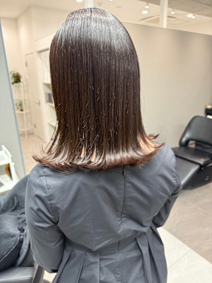 Auni【アユニ】×スタイル