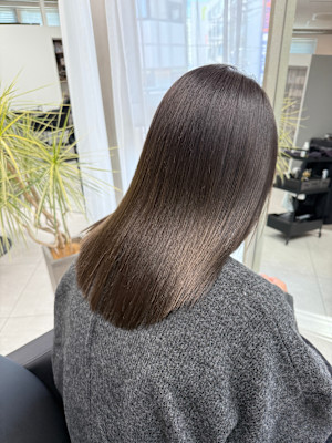 Auni【アユニ】×スタイル