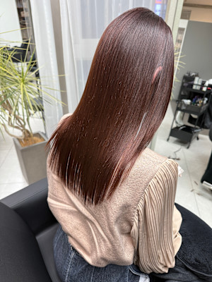 Auni【アユニ】×スタイル