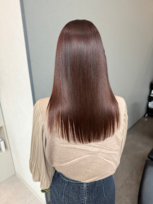 Auni【アユニ】×スタイル