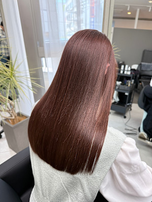 Auni【アユニ】×スタイル