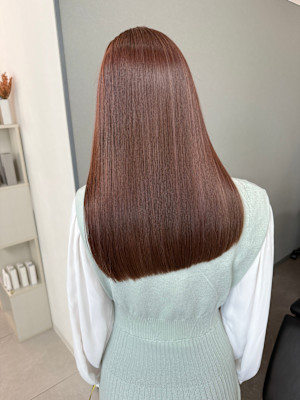 Auni【アユニ】×スタイル