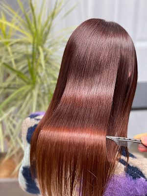 Auni【アユニ】×スタイル