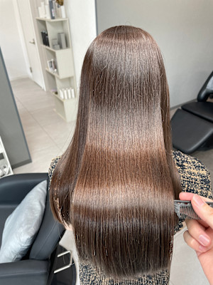 Auni【アユニ】×スタイル