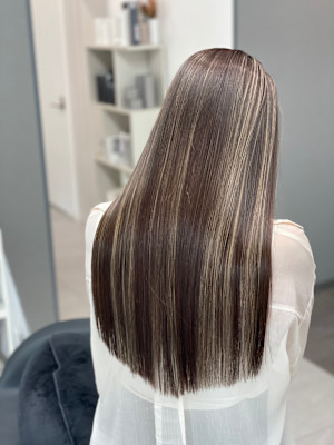 Auni【アユニ】×スタイル