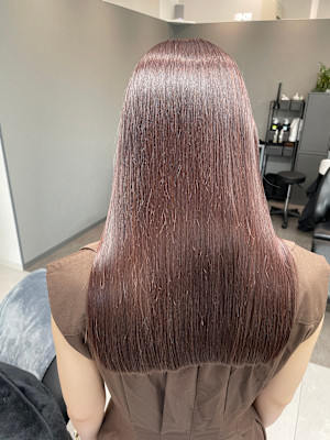 Auni【アユニ】×スタイル