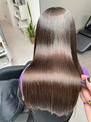 Auni【アユニ】×スタイル