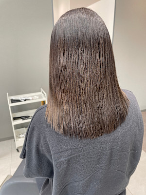 Auni【アユニ】×スタイル