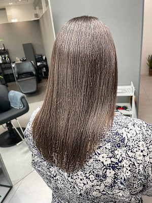 Auni【アユニ】×スタイル