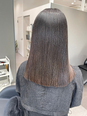 Auni【アユニ】×スタイル