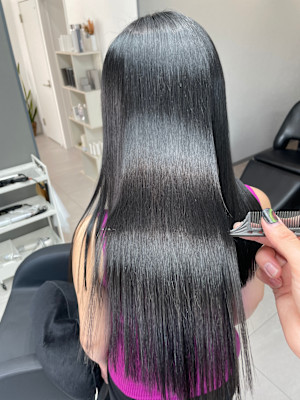 Auni【アユニ】×スタイル