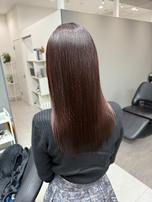 Auni【アユニ】×スタイル