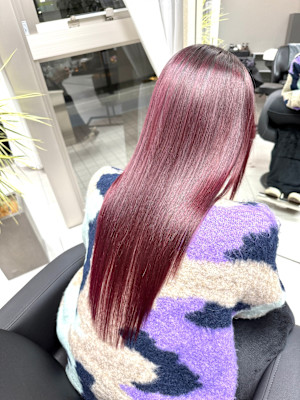 Auni【アユニ】×スタイル