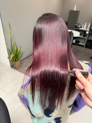 Auni【アユニ】×スタイル