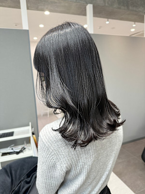 Auni【アユニ】×スタイル