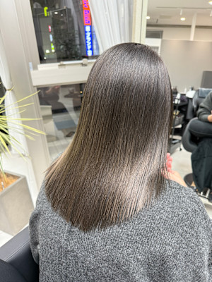 Auni【アユニ】×スタイル