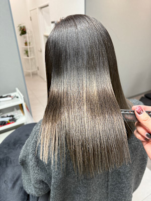 Auni【アユニ】×スタイル