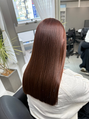 Auni【アユニ】×スタイル