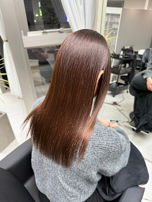 Auni【アユニ】×スタイル