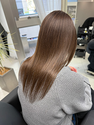 Auni【アユニ】×スタイル