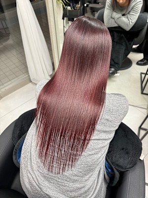 Auni【アユニ】×スタイル