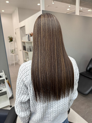 Auni【アユニ】×スタイル