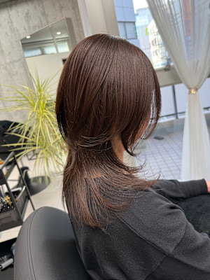 Auni【アユニ】×スタイル