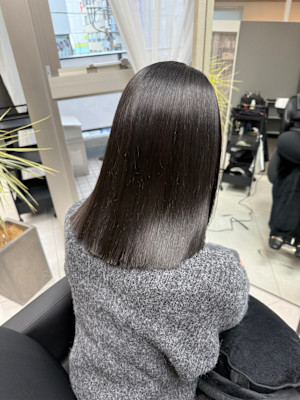 Auni【アユニ】×スタイル