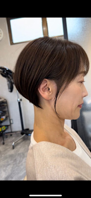 Hair Salon en×スタイル