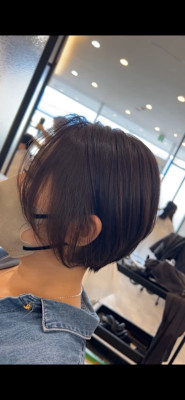 Hair Salon en×スタイル
