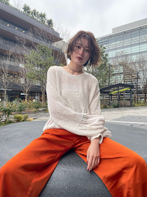 Hair Salon en×スタイル