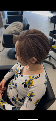 Hair Salon en×スタイル