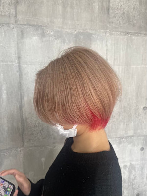 Hair Salon en×スタイル