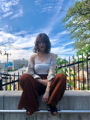 Hair Salon en×スタイル