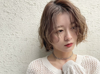 Hair Salon en×スタイル