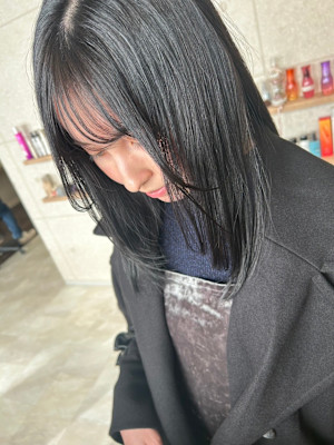 Hair Salon en×スタイル