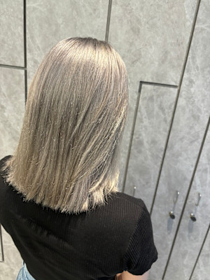 Hair Salon en×スタイル