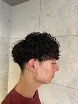 Hair Salon en×スタイル