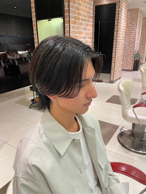 Hair Salon en×スタイル