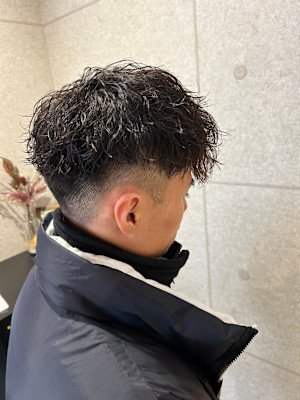 Hair Salon en×スタイル