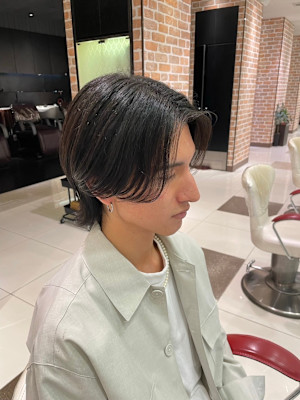 Hair Salon en×スタイル