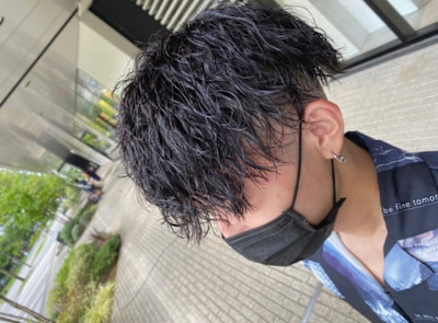 Hair Salon en×スタイル