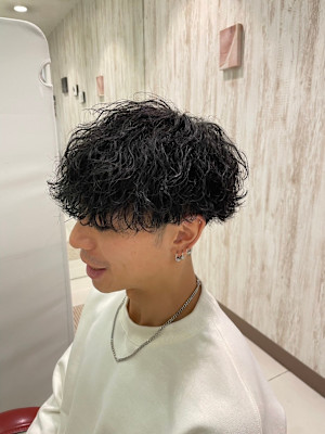 Hair Salon en×スタイル