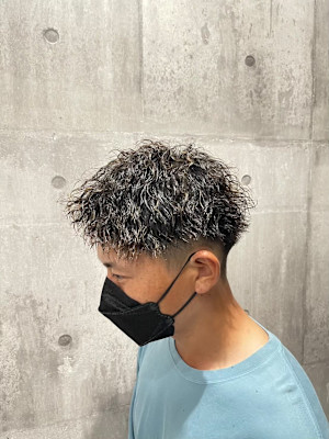 Hair Salon en×スタイル