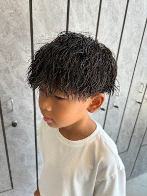 Hair Salon en×スタイル