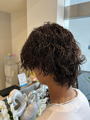 Hair Salon en×スタイル