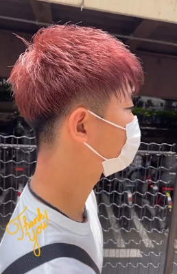 Hair Salon en×スタイル