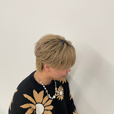 Hair Salon en×スタイル